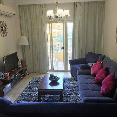 Pool View Apartments At British Resort - Unit 15 Hurghada Zewnętrze zdjęcie