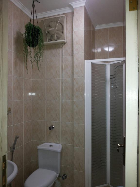 Pool View Apartments At British Resort - Unit 15 Hurghada Zewnętrze zdjęcie